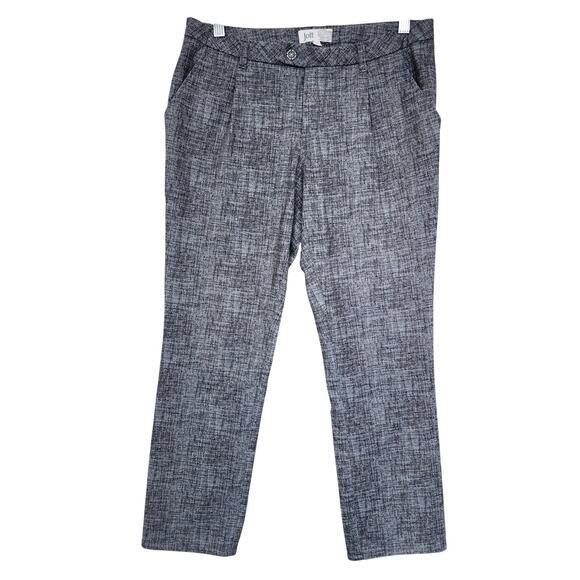 Jolt Size 5 Grey Gray Pants - Picture 1 of 5